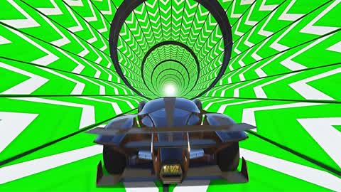 UNLIMITED BOOSTER TUNNEL 🚀