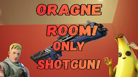 Orange Room PVP FREE FOR ALL