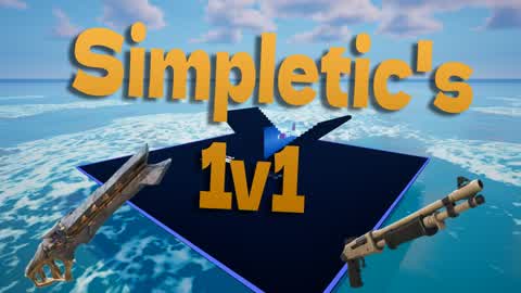 Simplistic's 1v1