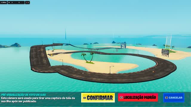 Capture 1 – Frustrado race