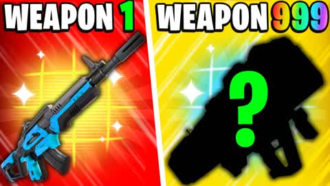 SUPER TMNT GUN GAME 🔫 ONE SHOT