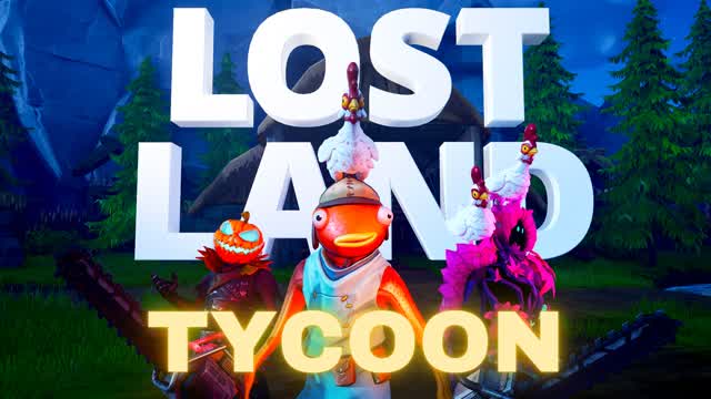 Capture 1 – LOST LAND TYCOON