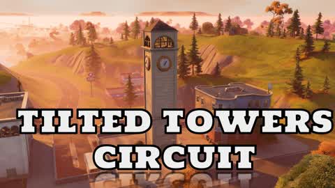 Tilted Towers Circuit