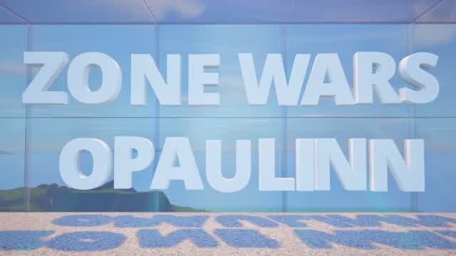ZONE WARS DUOS NEW UPDATE