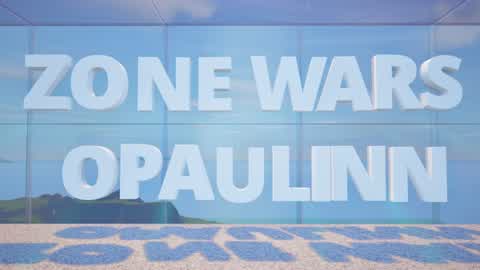 Paulinn ZONE WARS