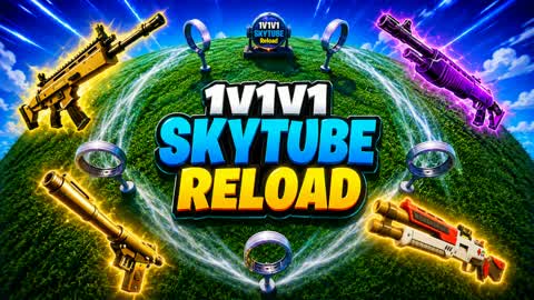 1V1V1 SKYTUBE RELOAD