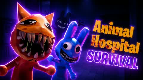 Animal Hospital Survival