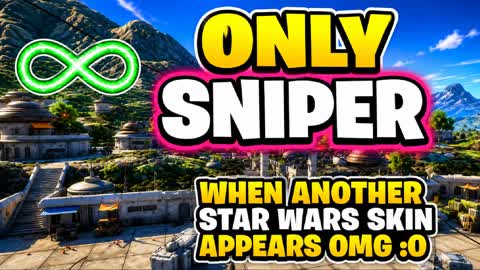 ONLY SNIPERS GUN GAME NAVARRO CITY