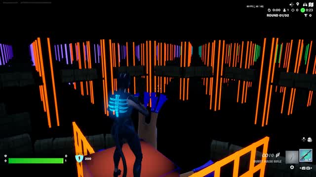 Laser Tag