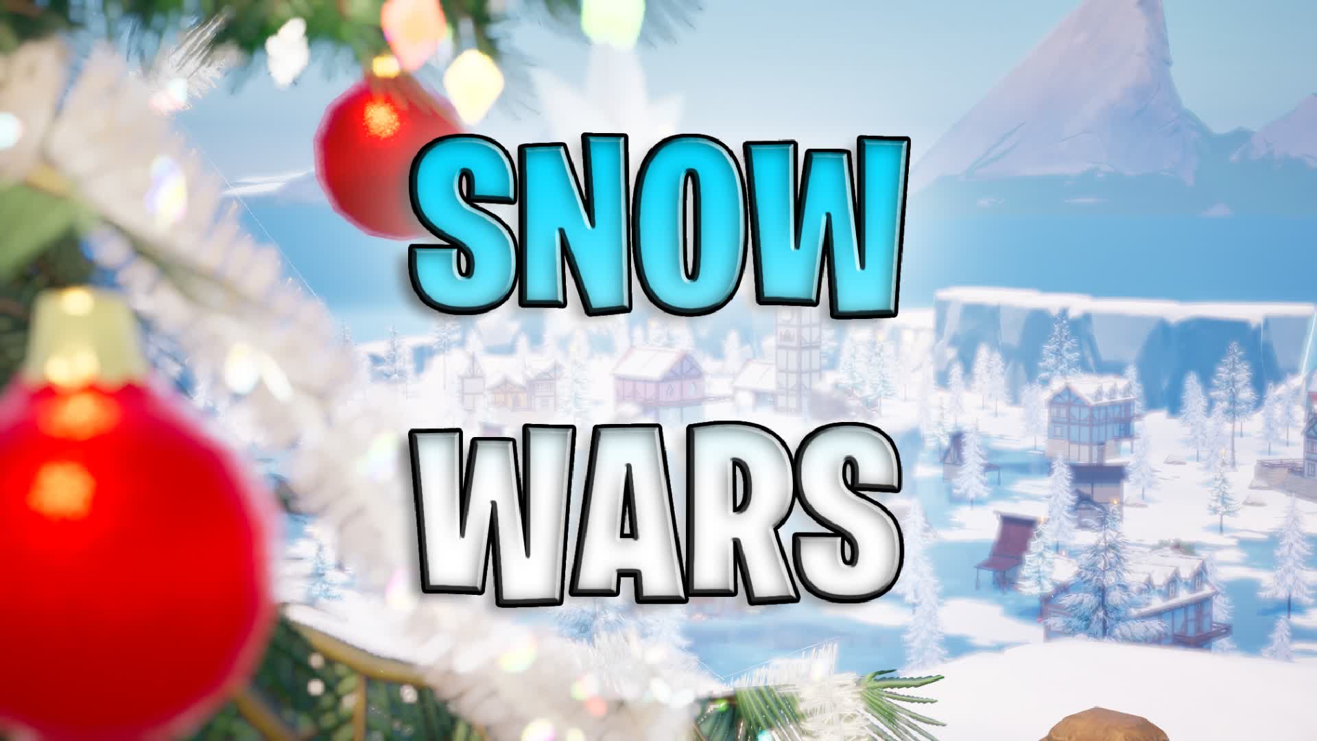 SNOW ZONEWARS