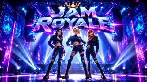 Jam Royale