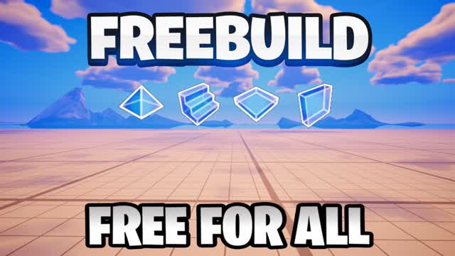FREEBUILD FFA☘️