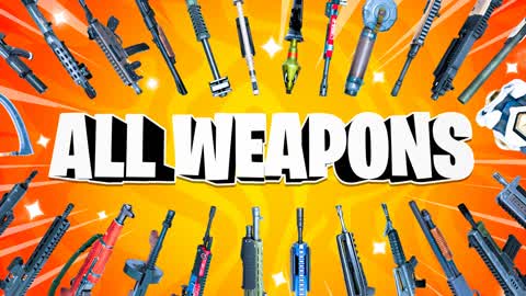 ALL WEAPONS ⭐ FREE FOR ALL ⭐ LITMAPS