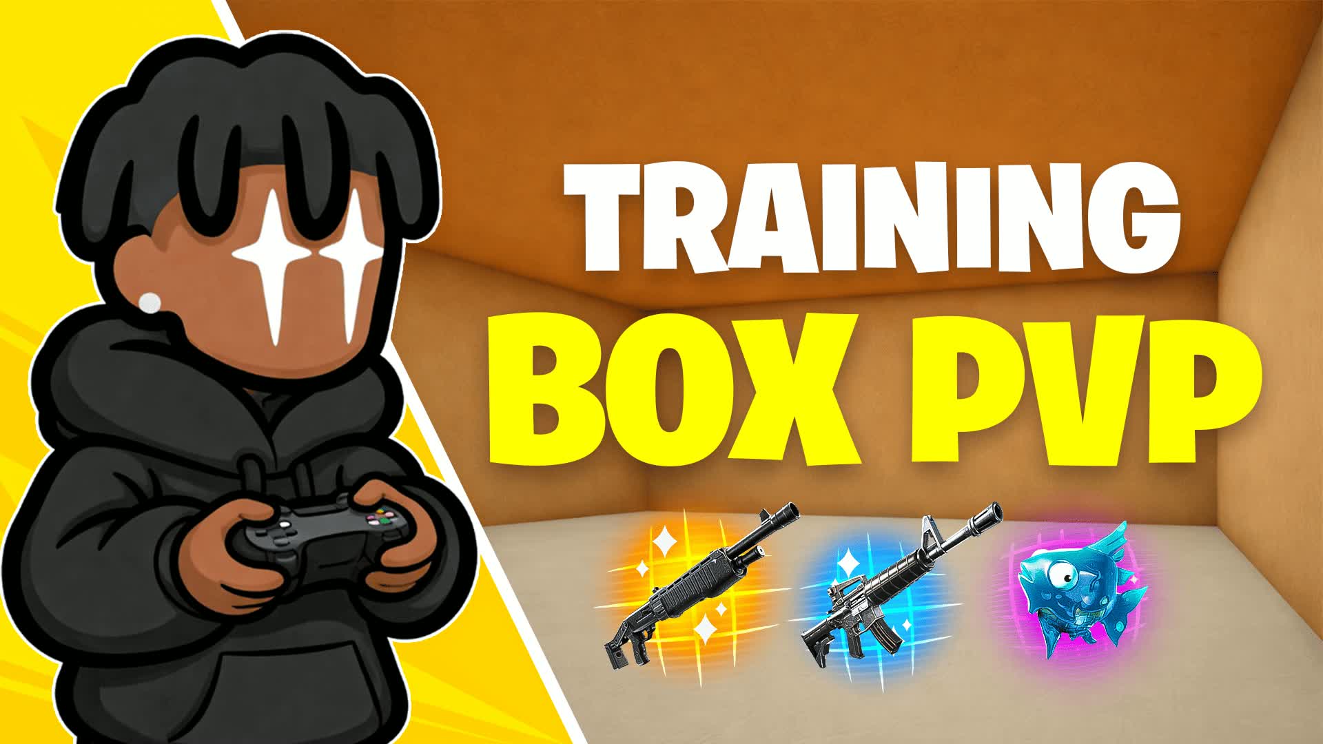 SNOKZY BOXFIGHT PVP
