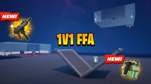 1v1 FFA 1v1