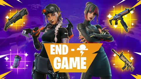 CLINIGO - ENDGAME