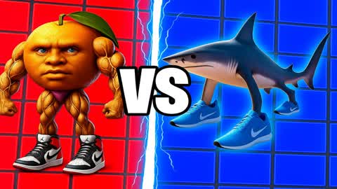 RED VS BLUE BRAINOT