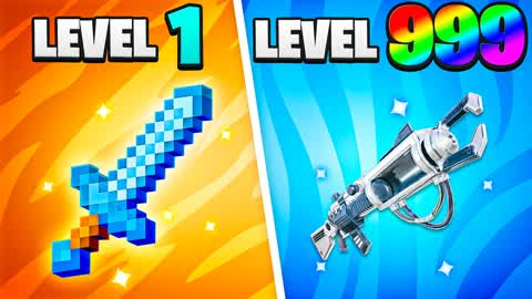 🎯 GUN GAME ONE SHOT 🔫 DRIVE ESCAPE