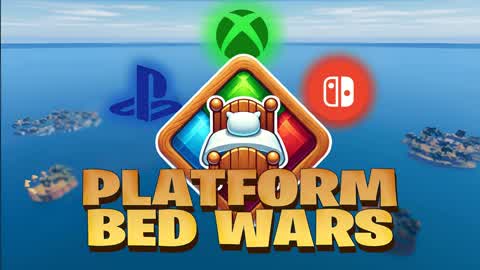 PLATFORM BED WARS