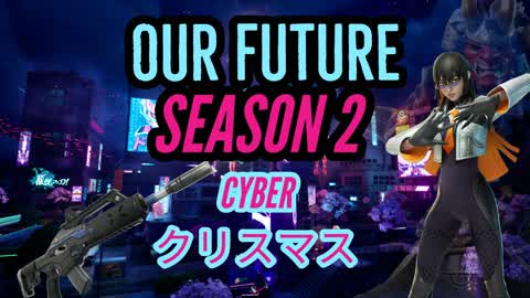 Our Future Season 2
