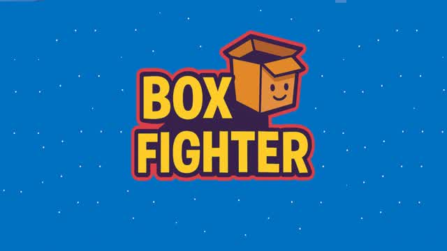Zona do Pique Box Fighter PvP