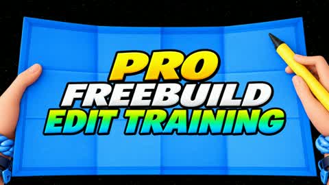 📝PRO FREEBUILD EDIT TRAINING