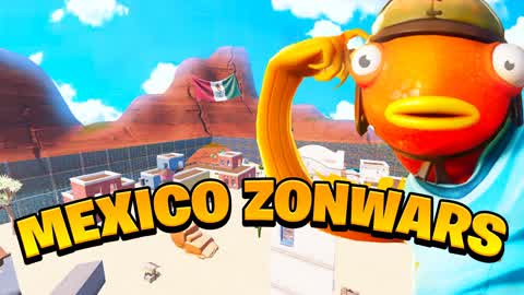 MEXICO ZONEWARS