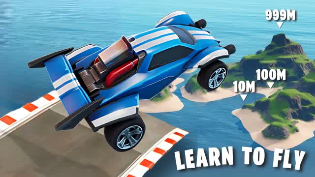 Learn To Fly