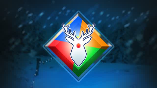 CHRISTMAS WAR