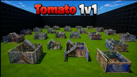 Tomato 1V1 Free For All