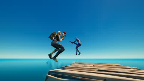 Basic 1V1