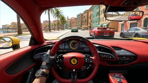 CRAZY CAR DRIVING 🚗