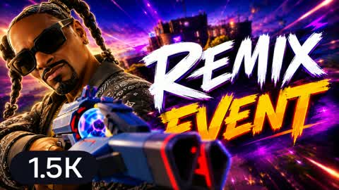 REMIX EVENT LIVE