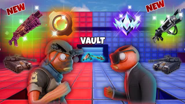 🔴 Communist vs Capitalist 🔵