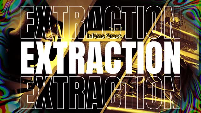Extraction