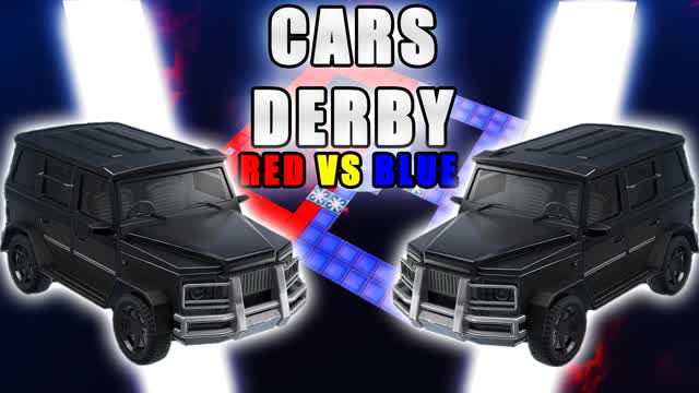 SUMO RED VS BLUE