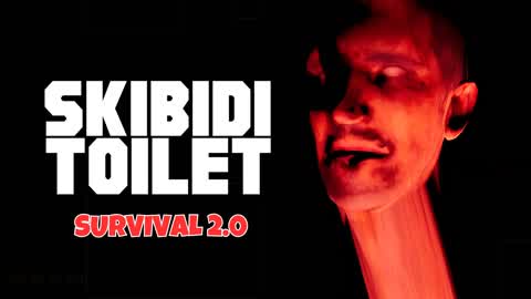 HAVOC SKIBIDI SURVIVAL 2.0 🚽