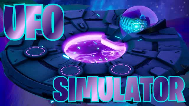 UFO Simulator