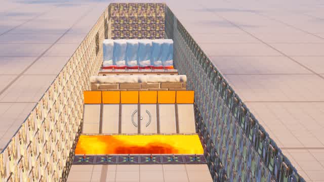 EXTREME Obstacle Course!