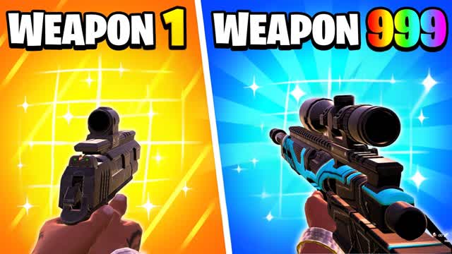 FIRST PERSON GUN GAME 🎯