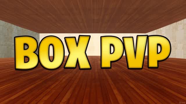 CARTON BOX PVP