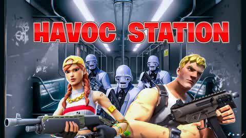 HAVOC STATION