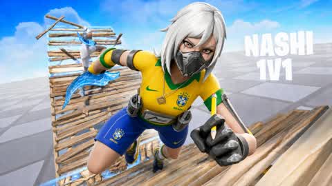 NASHI 1V1 BUILD FIGHTS (200 PUMPS)