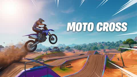 Moto Cross🏍️