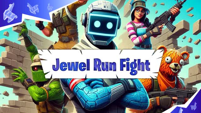 Capture 1 – Jewel Run Fight