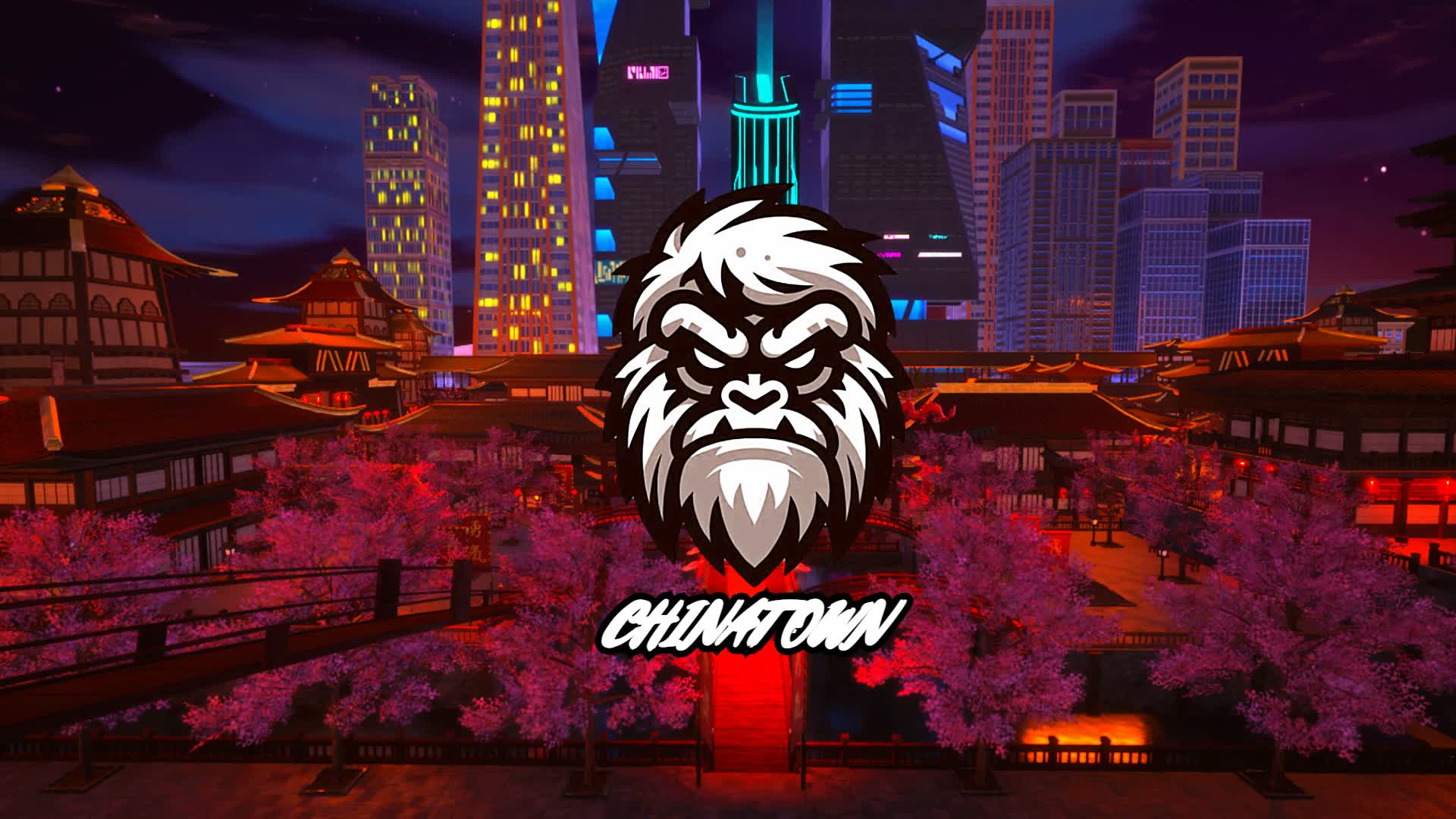 SNIPERS [CHINATOWN] - ONE SHOT🥢