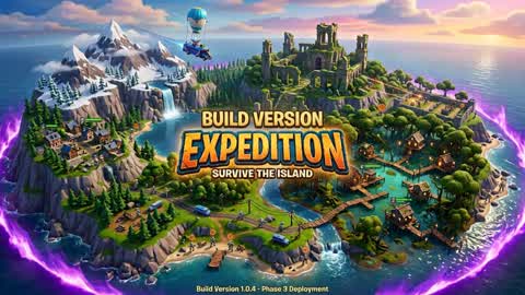 Build Expedition