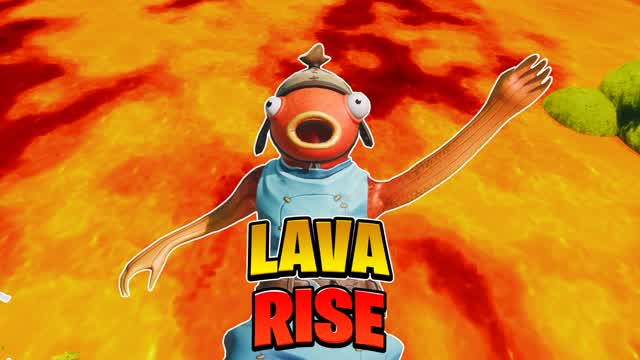 đ„LAVA RISE - AGENCYđ„