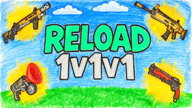RELOAD 1V1V1 ZONE