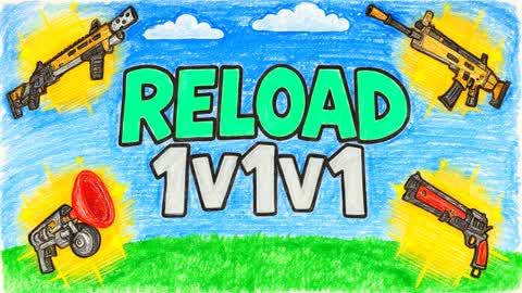 RELOAD 1V1V1 ZONE